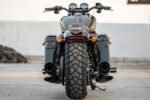 2025 Harley-Davidson Model R Unveiled
