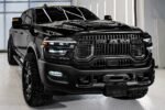 NEW 2026 Dodge RAM 2500