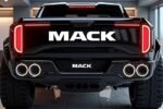 2026 MACK Pickup Truck